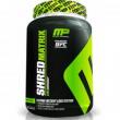 Shred Matrix